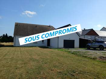 Vente Maison 3 chambresVire