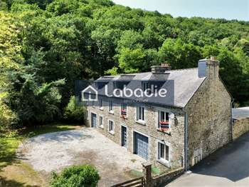 Vente Maison 4 chambresVire
