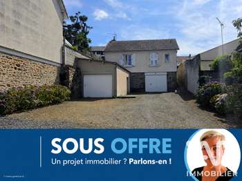 Vente Maison 2 chambresVire