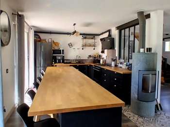 Vente Maison 4 chambresVire