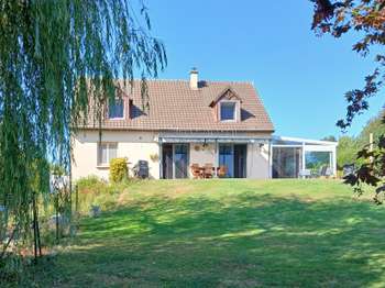 Vente maison 6 pièces Vire 14