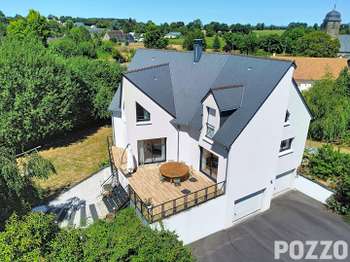 Vente maison 7 pièces Vire 14