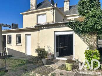 Vente Maison 3 chambresVire