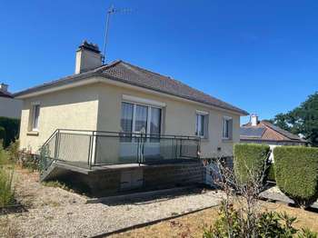 Vente Maison 2 chambresVire