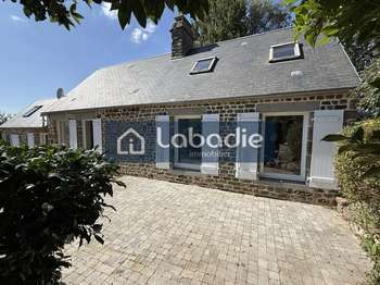Vente maison 4 pièces Vire 14