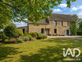 Maison 5 pièces 125 m² · à Vire · 125 m² · 199 000 €