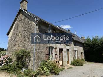 Vente Maison 3 chambresVire
