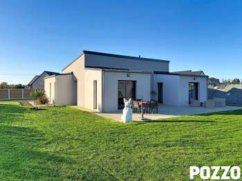 Vente Maison 3 chambresVire