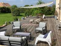 Vente maison 7 pièces Vente maison 7 pièces