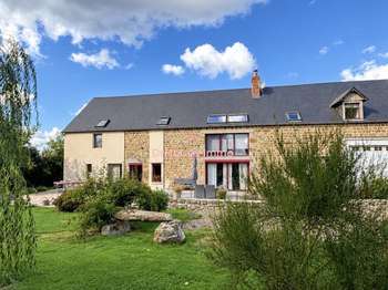 Photo Vente maison Vire