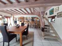 Vente maison 7 pièces Vente maison 7 pièces