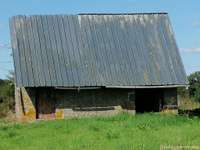 Vente maison 1 pièce