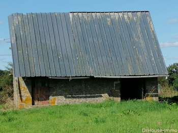 Vente maison 1 pièce