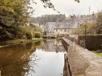 Vente Maison 3 chambresVire