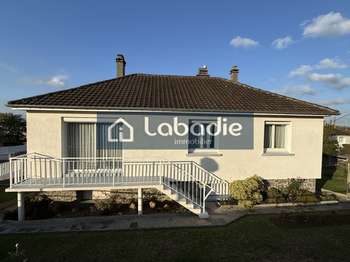 Vente Maison 3 chambresVire