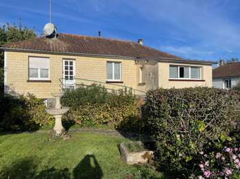 Vente Maison 3 chambresVire