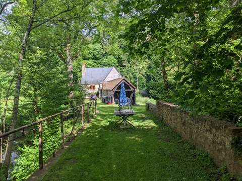 Vente maison 8 pièces Vente maison 8 pièces