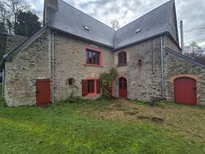 Vente Maison 3 chambresViré-en-Champagne