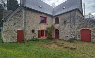 Photo Vente maison Viré-en-Champagne