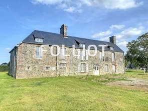 Vente Maison 5 chambresVire-Normandie