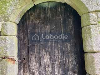 Vente maison 1 pièce