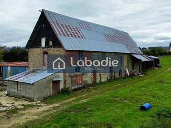 Vente maison 1 pièce Vente maison 1 pièce