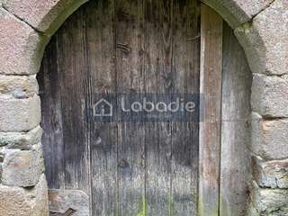 Vente maison 1 pièce