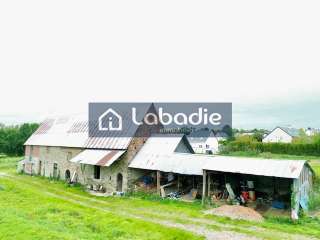 Vente maison 1 pièce