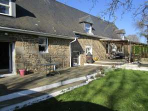 Vente Maison 5 chambresVire-Normandie
