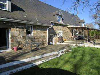 Vente maison 10 pièces Vire-Normandie 14