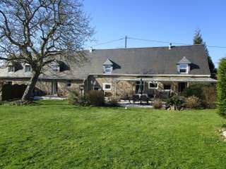 Vente maison 10 pièces