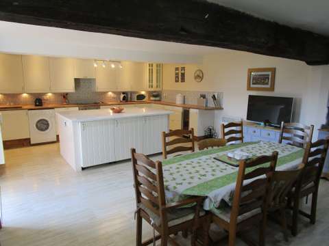 Vente maison 10 pièces