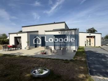 Vente Maison 3 chambresVire-Normandie