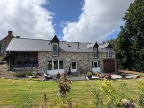Vente Maison 3 chambresVire-Normandie