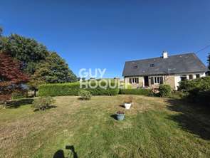 Vente Maison 2 chambresVire-Normandie