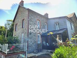 Vente Maison 4 chambresVire-Normandie