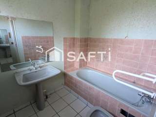 Vente maison 9 pièces Vente maison 9 pièces