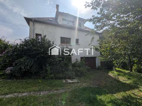 Vente maison 9 pièces Vente maison 9 pièces