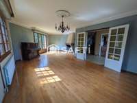 Vente maison 9 pièces Vente maison 9 pièces