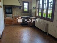 Vente maison 9 pièces Vente maison 9 pièces