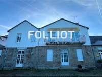 Vente maison Vire-Normandie - 14