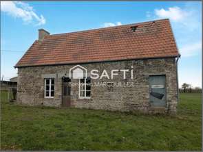 Vente Maison 2 chambresVire-Normandie