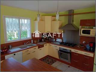 Vente maison 9 pièces