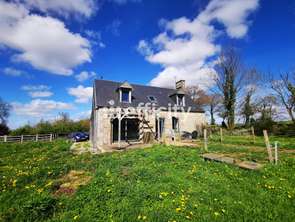 Vente Maison 3 chambresVire-Normandie