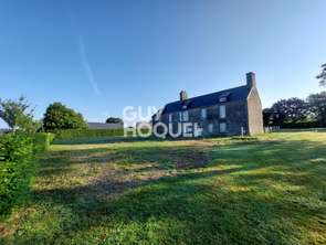 Vente Maison 5 chambresVire-Normandie