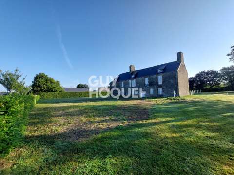 Vente maison 7 pièces Vire-Normandie 14