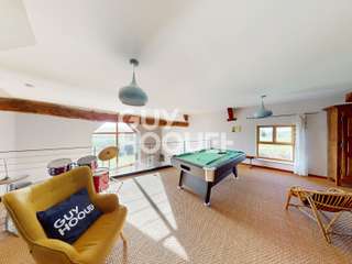 Vente maison 7 pièces Vente maison 7 pièces