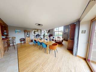 Vente maison 7 pièces Vente maison 7 pièces