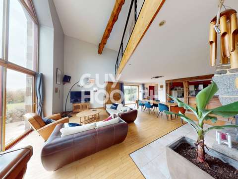 Vente maison 7 pièces Vente maison 7 pièces