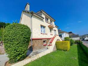 Vente Maison 3 chambresVire-Normandie